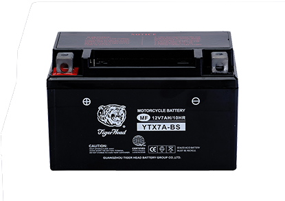 BATTERIE DE MOTO YTX4A-BS