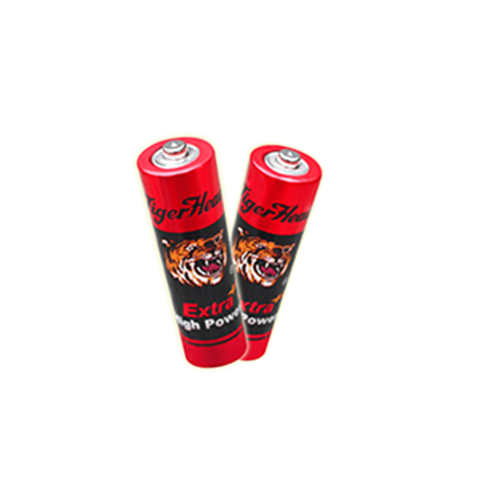 BATTERIES EXTRA++ HAUTE PUISSANCE