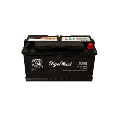 Batteries AGM Start-Stop H8-95