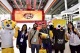 Temps forts de la Foire de Canton : le stand très fréquenté de Tiger Head Battery vous attend !
