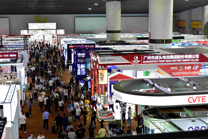 Premier fabricant de batteries en Chine : pourquoi Tiger Head Battery est votre meilleur partenaire