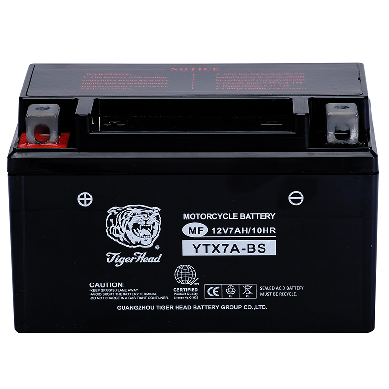 BATTERIE MOTO YTX4A-BS