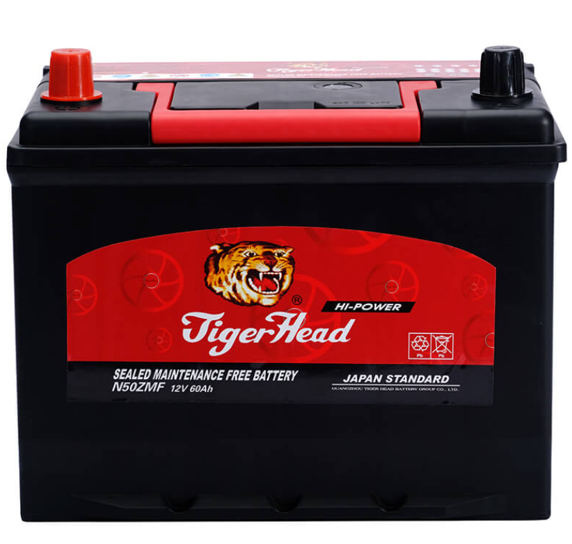 Batterie Tigerhead-batterie-voiture-N50ZMF