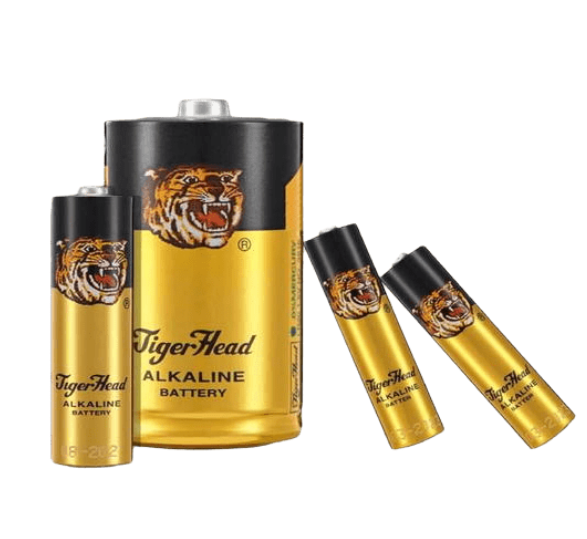 Avantages des piles s&egrave;ches