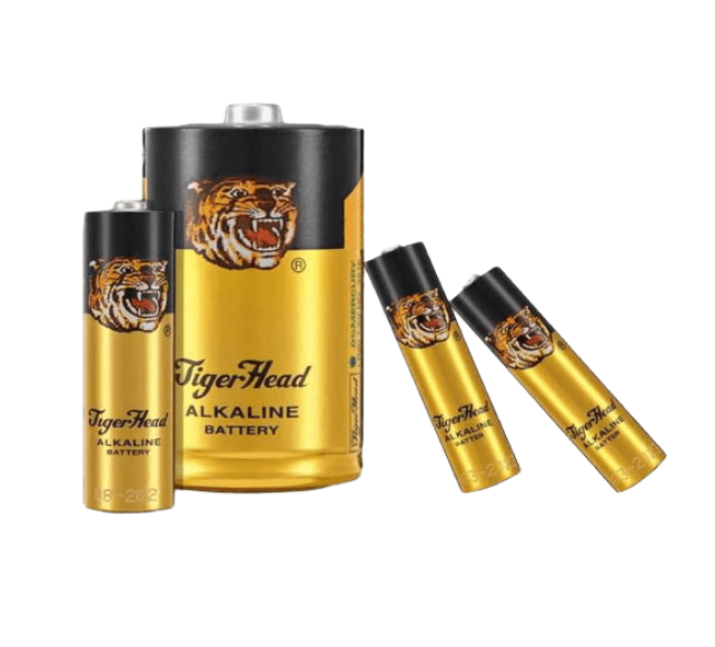 Quelle est la différence entre une pile sèche et une batterie ?