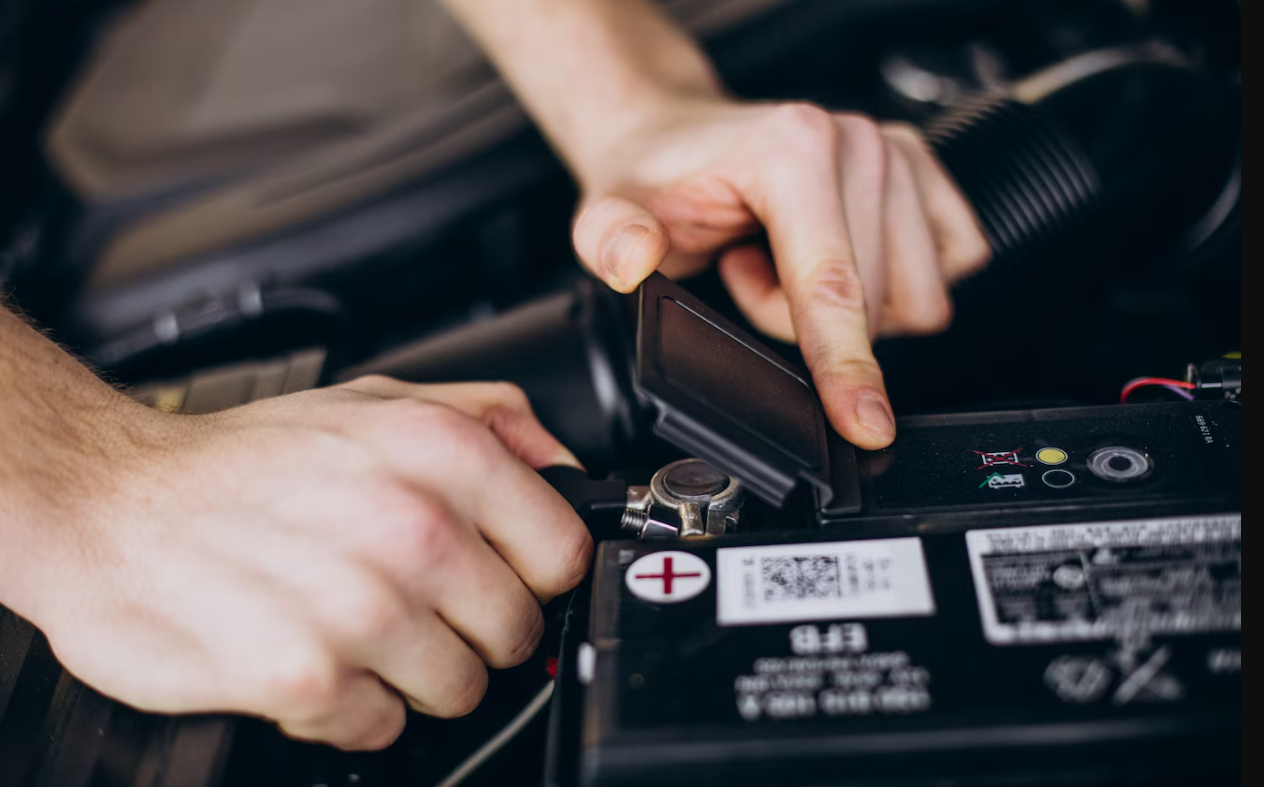 Comment choisir la meilleure batterie de voiture au plomb-acide