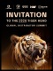 Invitation au Sommet mondial des distributeurs Tiger Head 2026