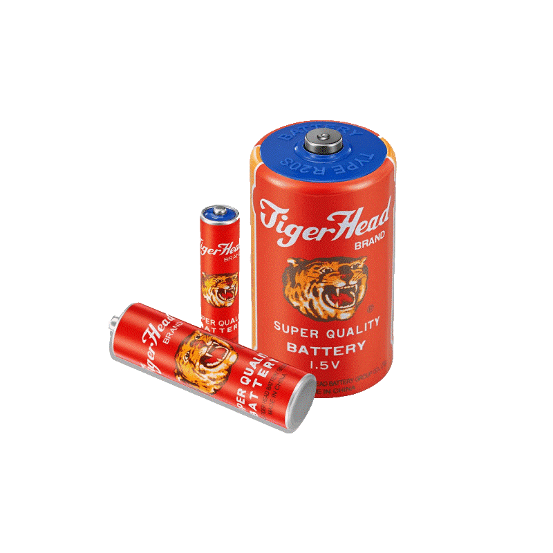 Les piles alcalines sont-elles meilleures que les piles au zinc-carbone ?